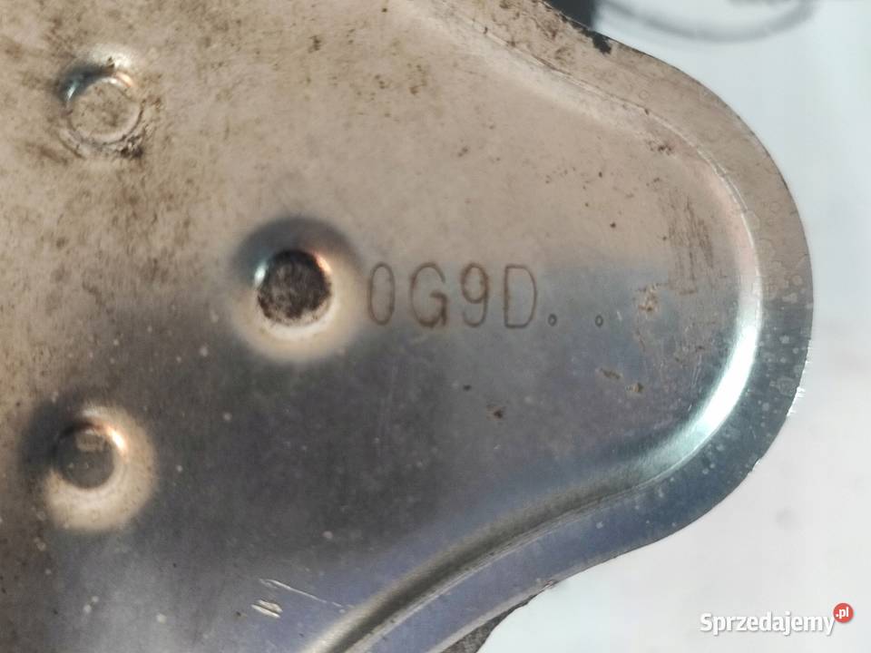 OUTLANDER ASX 11r 22 DID 4N14 175 chłodniczka osobowe Kielce