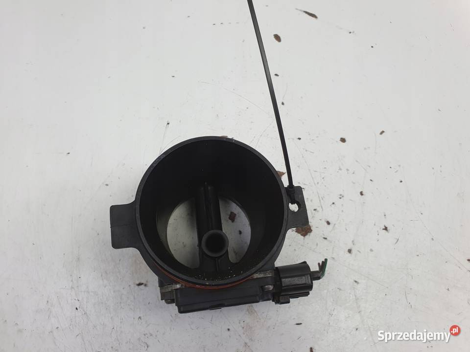 PRZEPŁYWOMIERZ POWIETRZA Ford Mondeo MK2 II 18 osobowe sprzedam