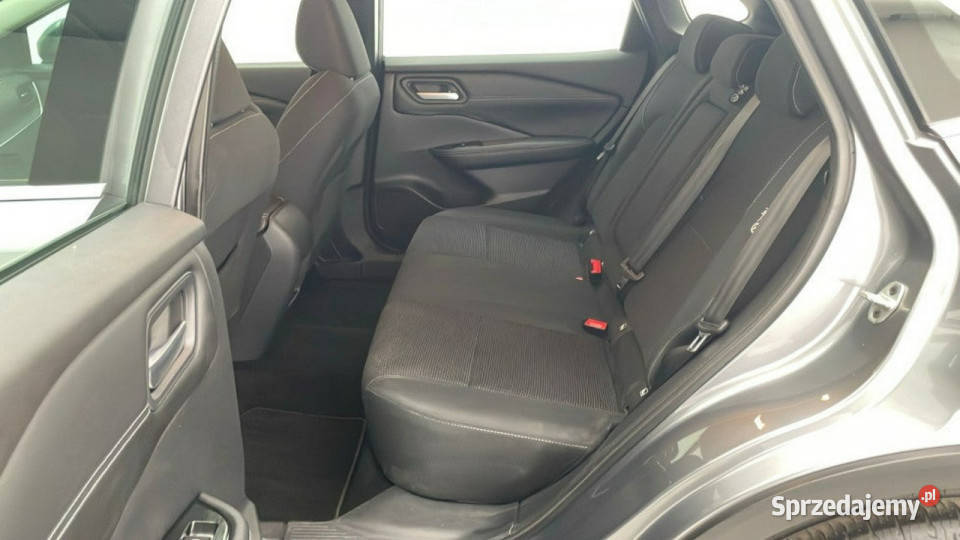 Nissan Qashqai III 2021 Sadlno