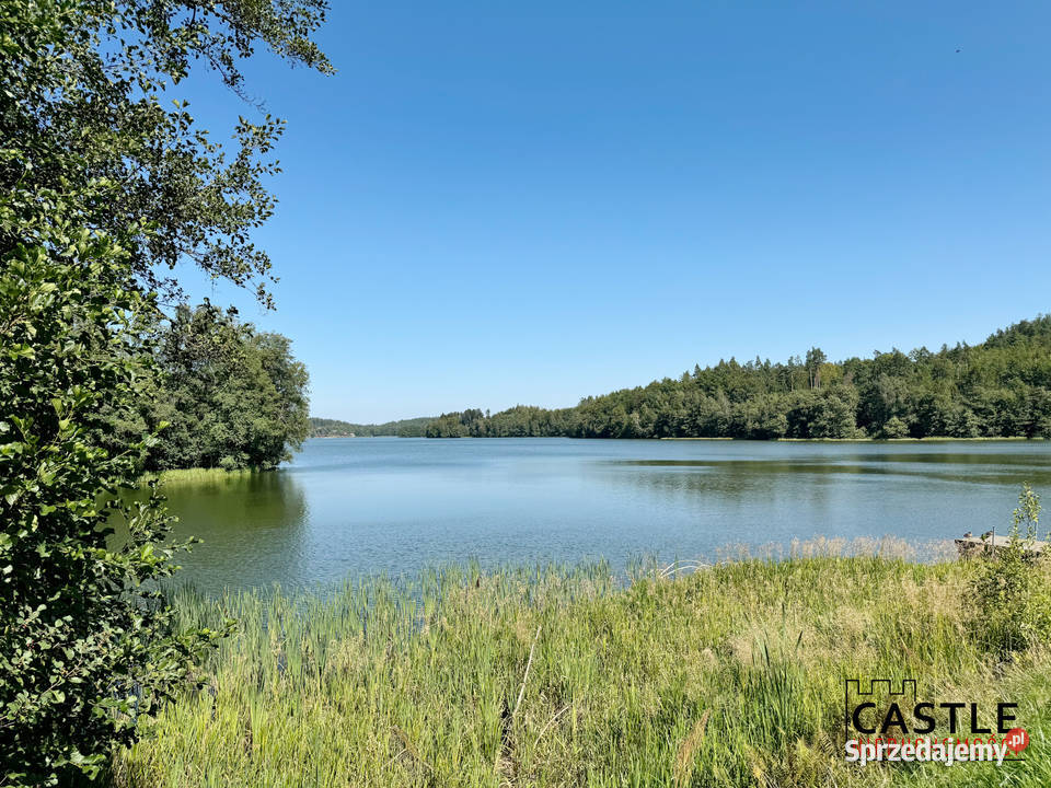 Sulęczyno I Kaszuby I spraw sobie zakup przed woda