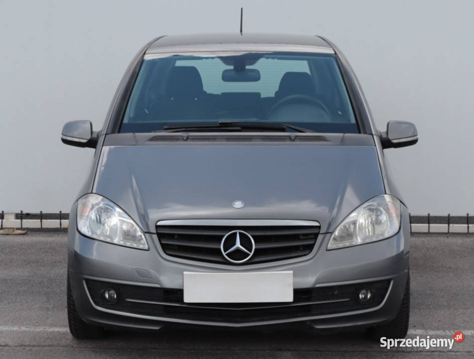 Mercedes A A 180 CDI lubelskie Lublin