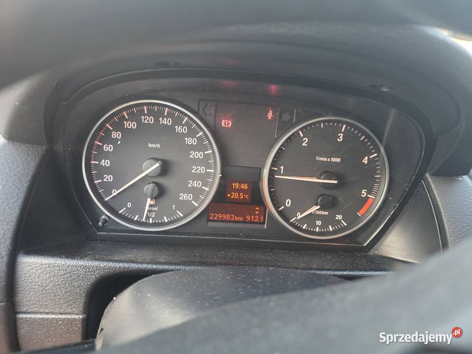 Bmw x1 2012 20D 4x4