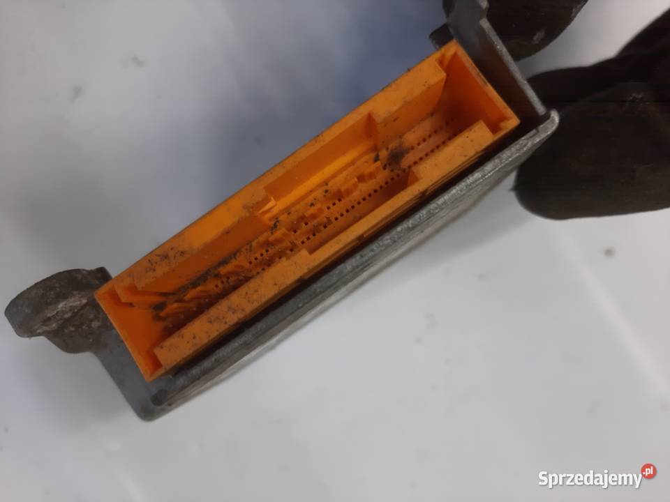 Opel Agila A Sensor moduł sterownik poduszek Air Ksawerów sprzedam