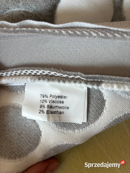 Zestaw sypialniany stelaż materac 210cm Warszawa