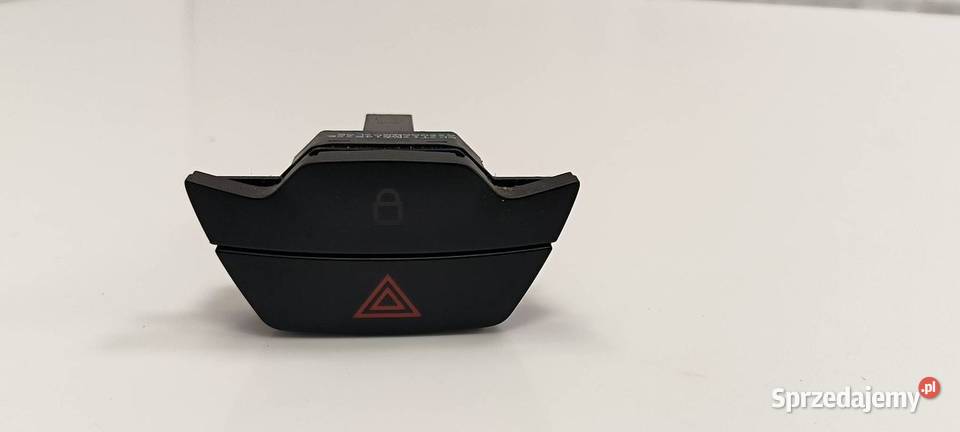 PRZYCISK FORD TRANSIT CUSTOM L1H1 BK3T1314B25B Lipno