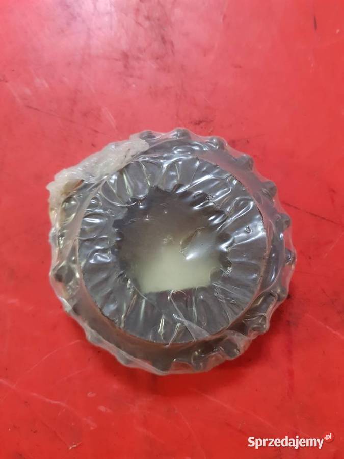 Tuleja zębata WOM Ursus c385 80121116 lubuskie Sulechów sprzedam