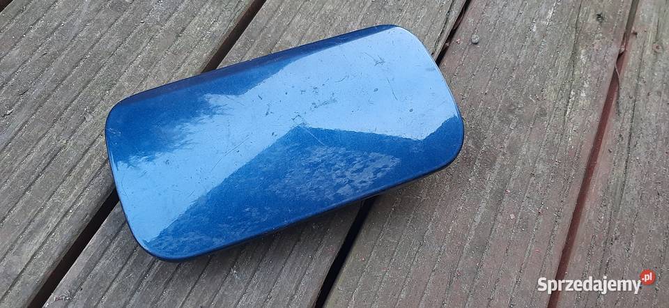 Bmw E39 KLAPKA WLEWU PALIWA 25B