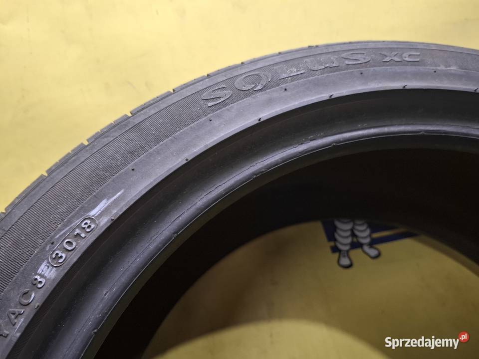 21545 18 89V Kumho 3018 Obrzycko L2537 WYSYŁKA Zielonagóra