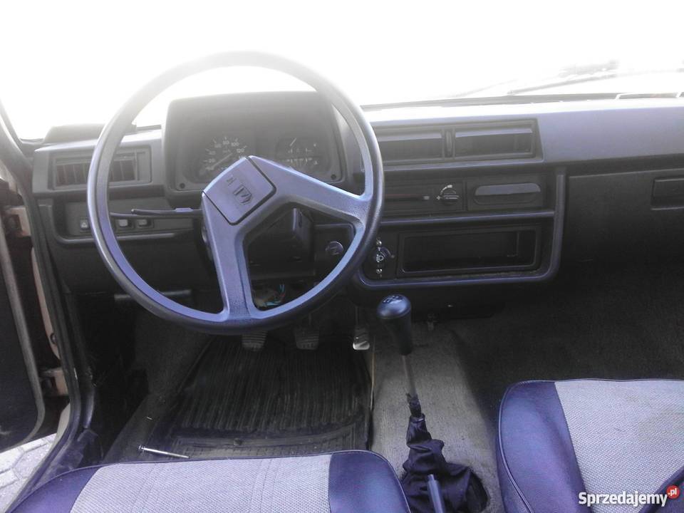 Zaz Tavria 11 jeżdzi Nakło nad Notecią sprzedam