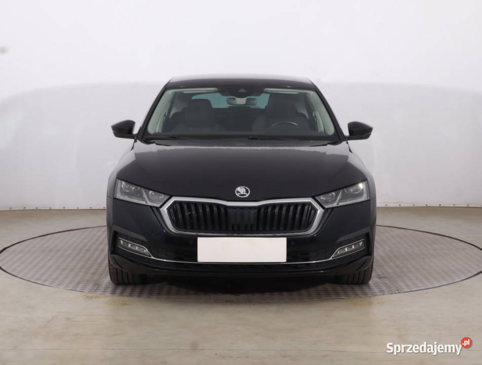 Skoda Octavia 20 TDI Piaseczno
