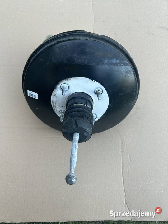 Serwo pompa hamulcowa golf 5 plus 19tdi 105