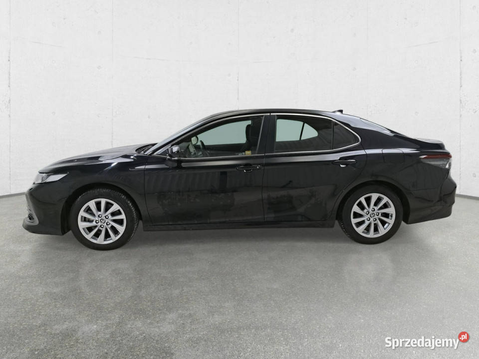 Toyota Camry IX 2018 Komorniki