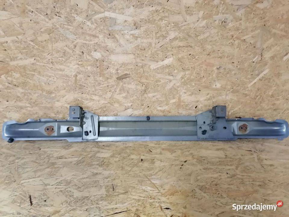 Belka pod Zderzak Przedni Citroen C5 Lift 0408 osobowe Pozostałe wielkopolskie Pleszew