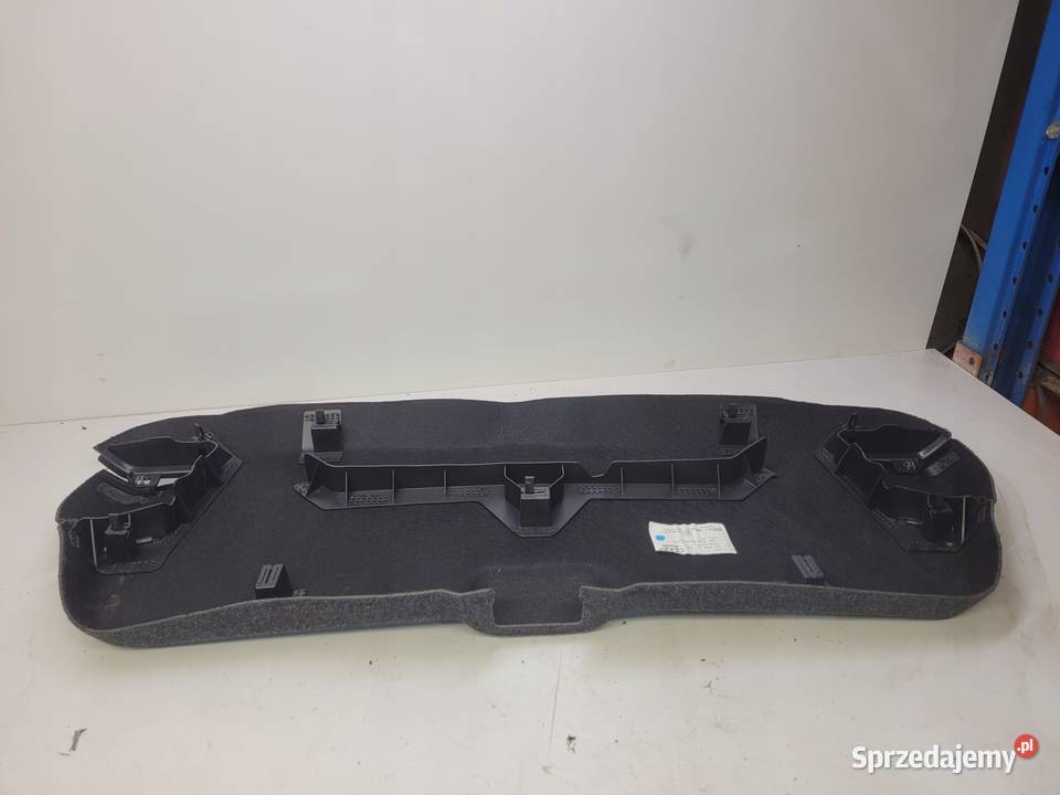 TAPICERKA KLAPY TYŁ AUDI A3 8P CABRIO 8P7867979A sprzedam