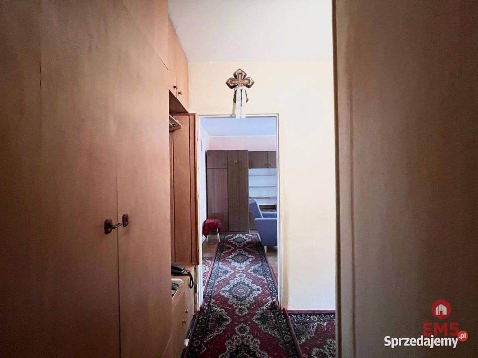 Wynajmę mieszkanie 41 metrów Białystok