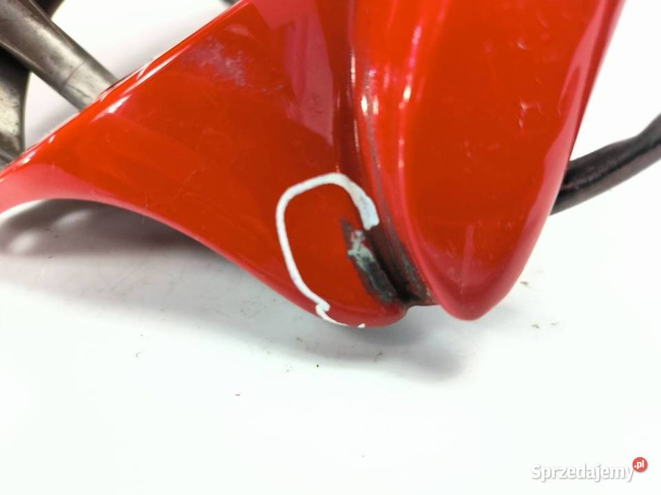 LAMPA TYŁ MOTOCYKL DUCATI 800 Supersport osobowe Lipno