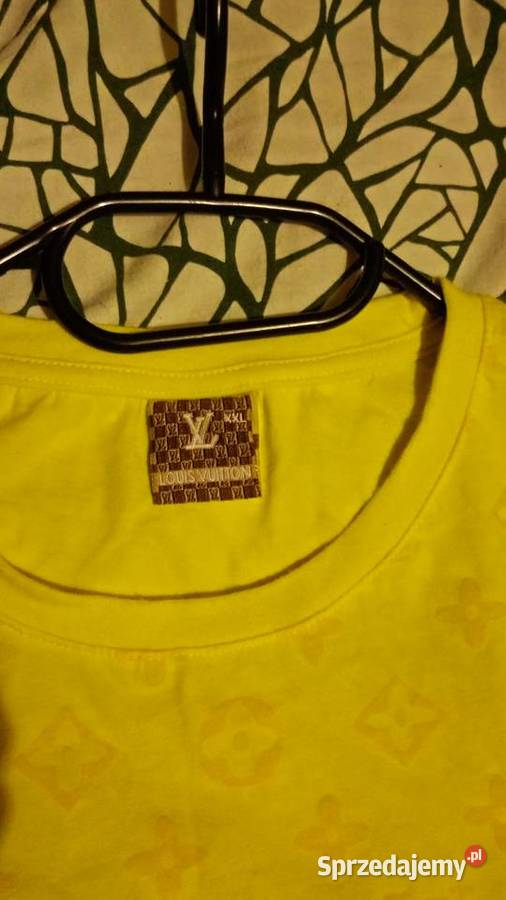 Koszulka Louis Vuitton Kościerzyna