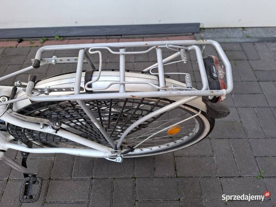 Rower Opole sprzedam