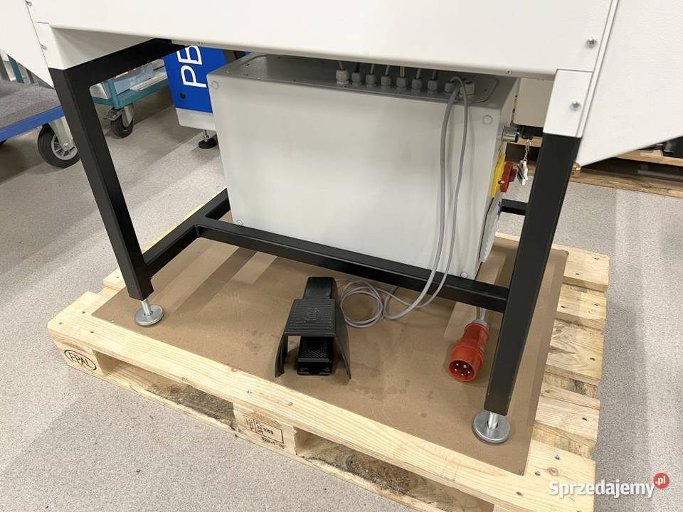 Perforator Renz Punch 700 Radom sprzedam