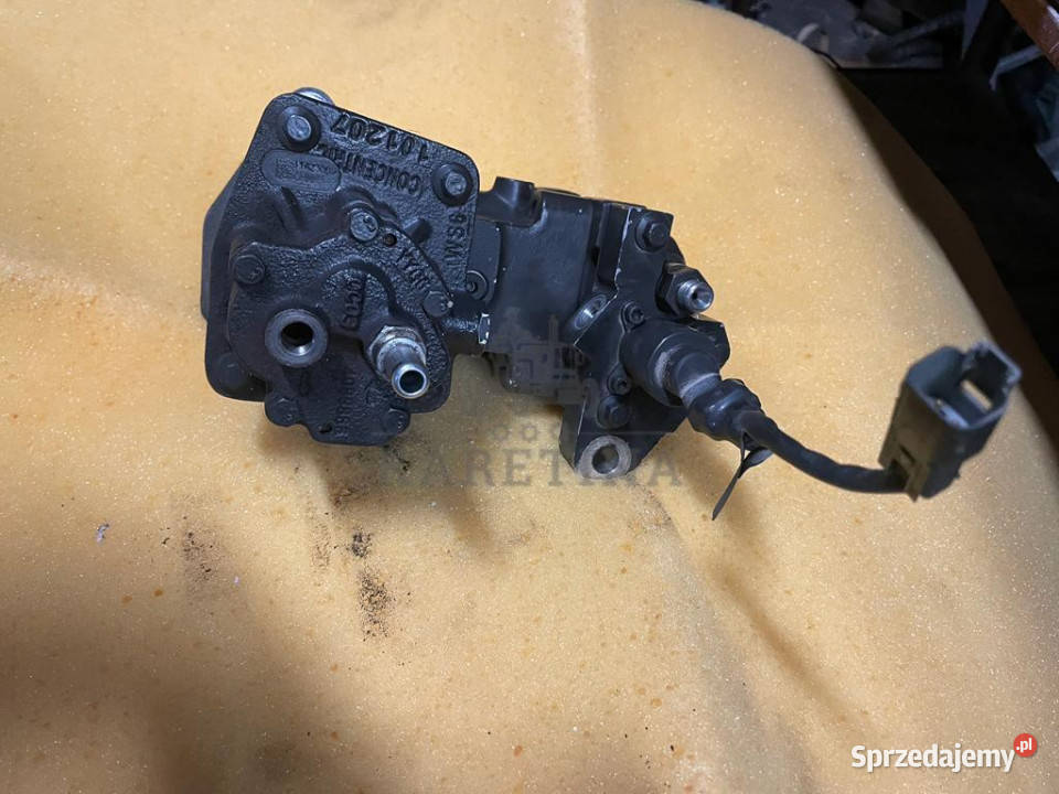 Pompa hydrauliczna Casappa 05583U 70011452