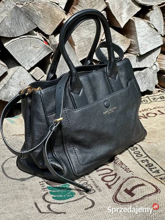 Torebka Marc Jacobs stan idealny 100 skóra Torby i torebki sprzedam