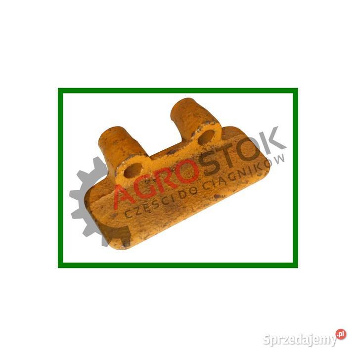 Ślizg gąsienicy dt75 oryginał Parczew