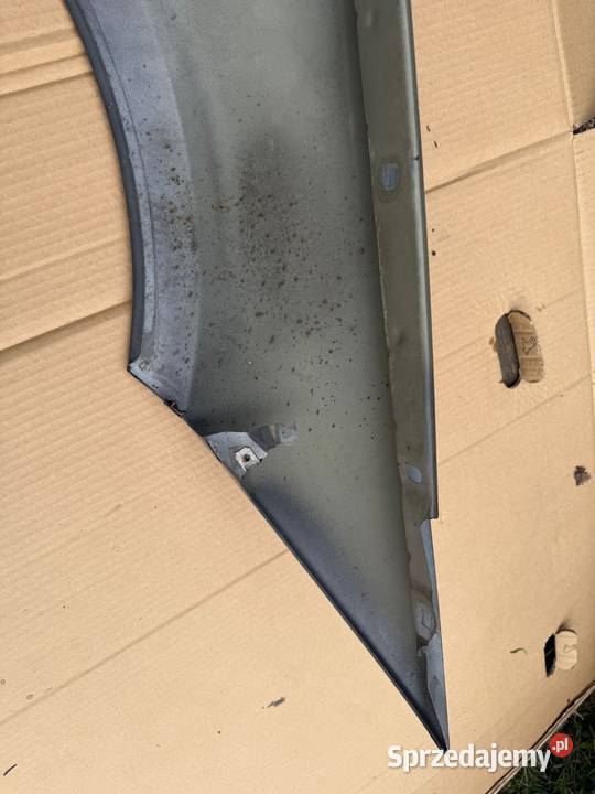 Błotnik lewy BMW 1 Częstochowa