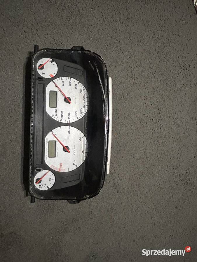 Licznik Seat Ibiza Cordoba Golf 3 Vento TDI MFA sprzedam