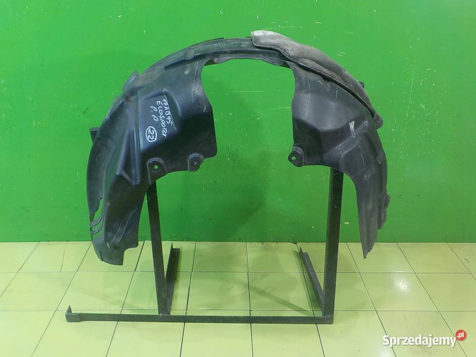 FORD ECOSPORT II 15 TDCI 15r nadkole prawe przod osobowe