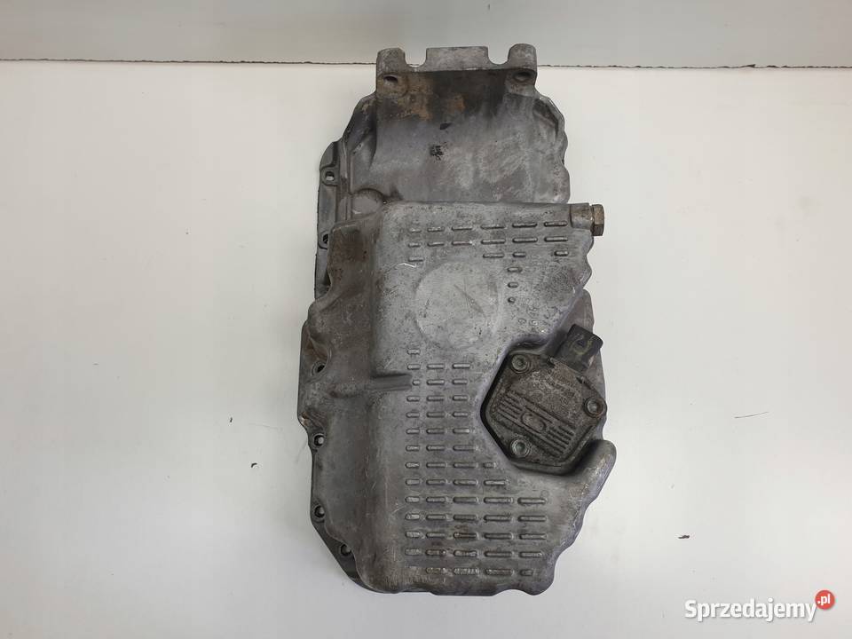 VW Polo IV 14 16V MISKA OLEJOWA oleju 03C103603G osobowe Chełm sprzedam