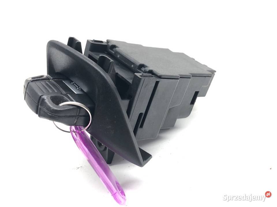 STACYJKA BMW E84 9194399 20 184 0915 KLUCZYK osobowe