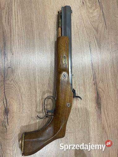 Pistolet Jacobi Iserloh kaliber 45 mazowieckie Warszawa