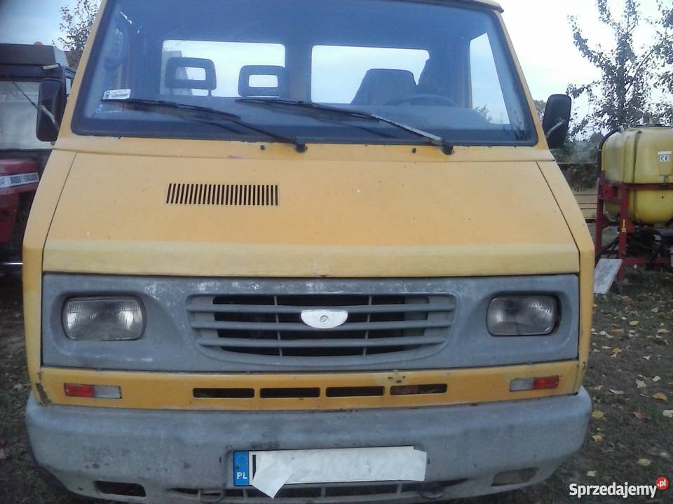 FSLUBLIN 3352 Anndoria 24 Kępa sprzedam