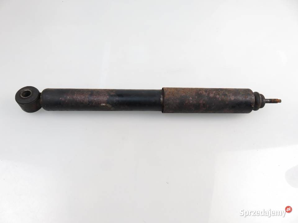 AMORTYZATOR TYŁ MITSUBISHI PAJERO II