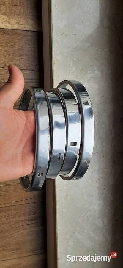 oringi przednich lamp e23 e28 e24 Mińsk Mazowiecki