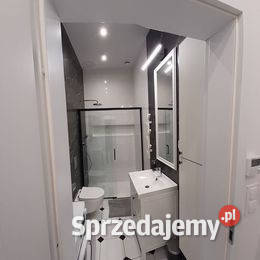CENTRUMSTARY BROWAR cichy 1 osobowy POKÓJ 12m2 Poznań
