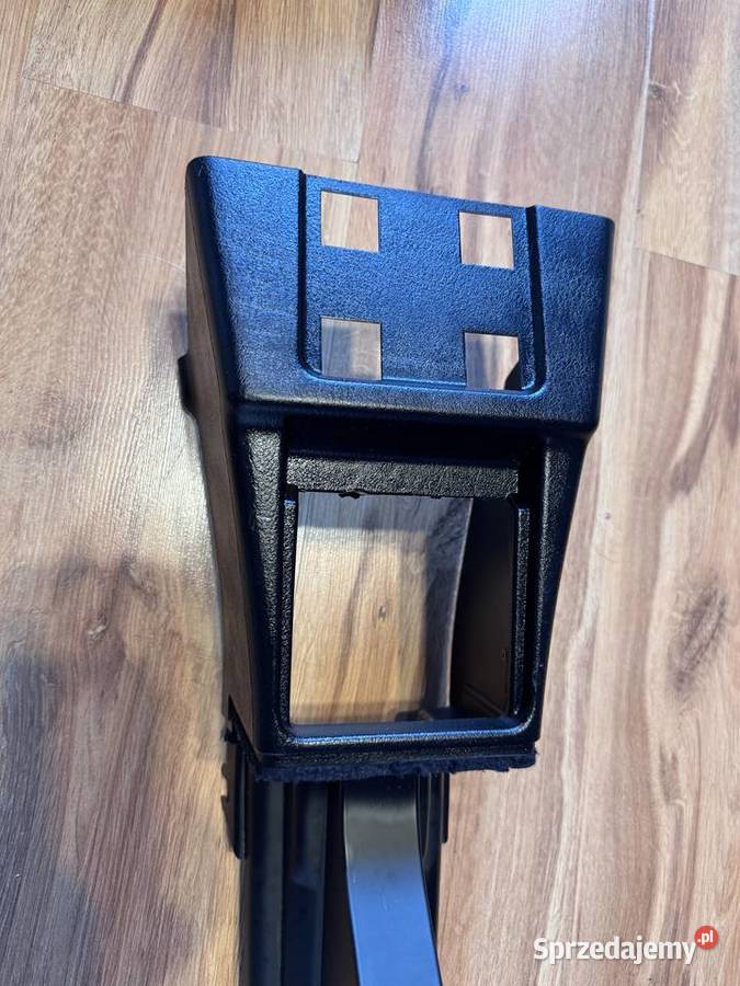 Tunel środkowy VW Corrado 535864263 Wyposażenie wnętrza sprzedam