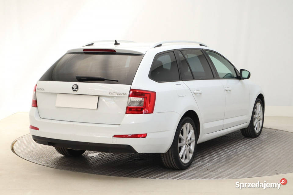 Skoda Octavia 14 TSI Octavia śląskie Zabrze