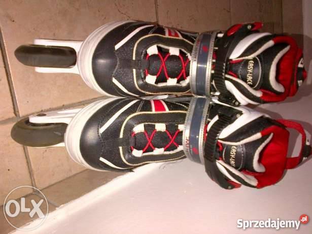 Sprzedam rolki Guts Performance Katowice