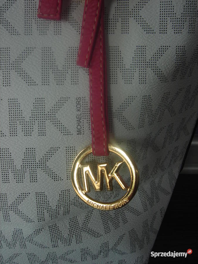 torebka MICHAEL KORS