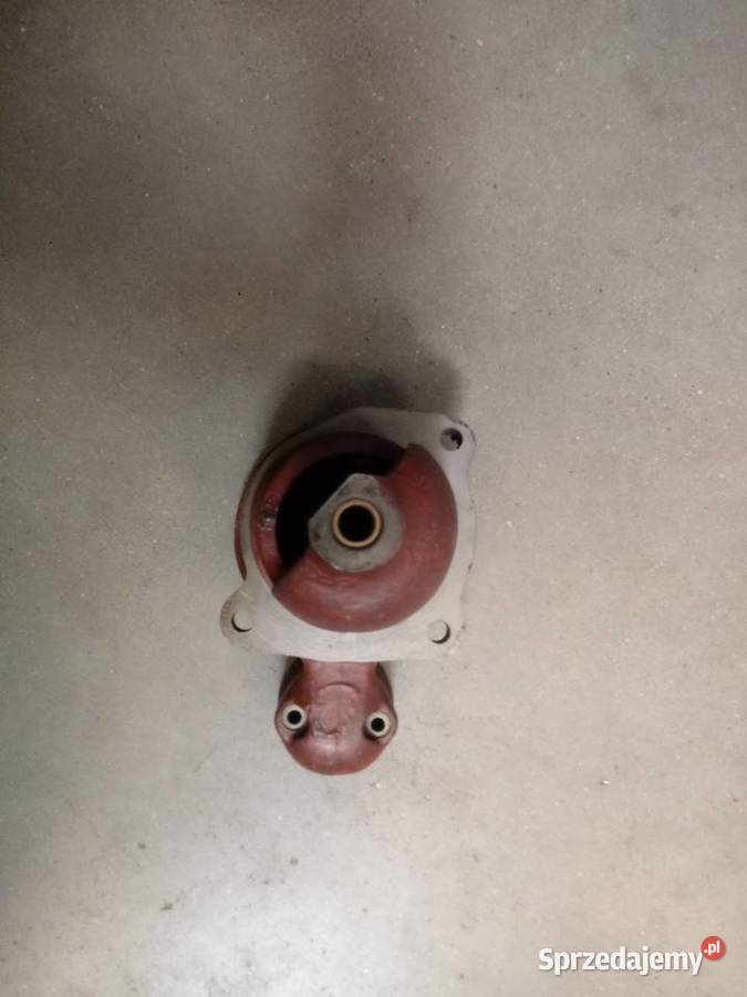 Główka rozrusznika Ursus MF PRL że