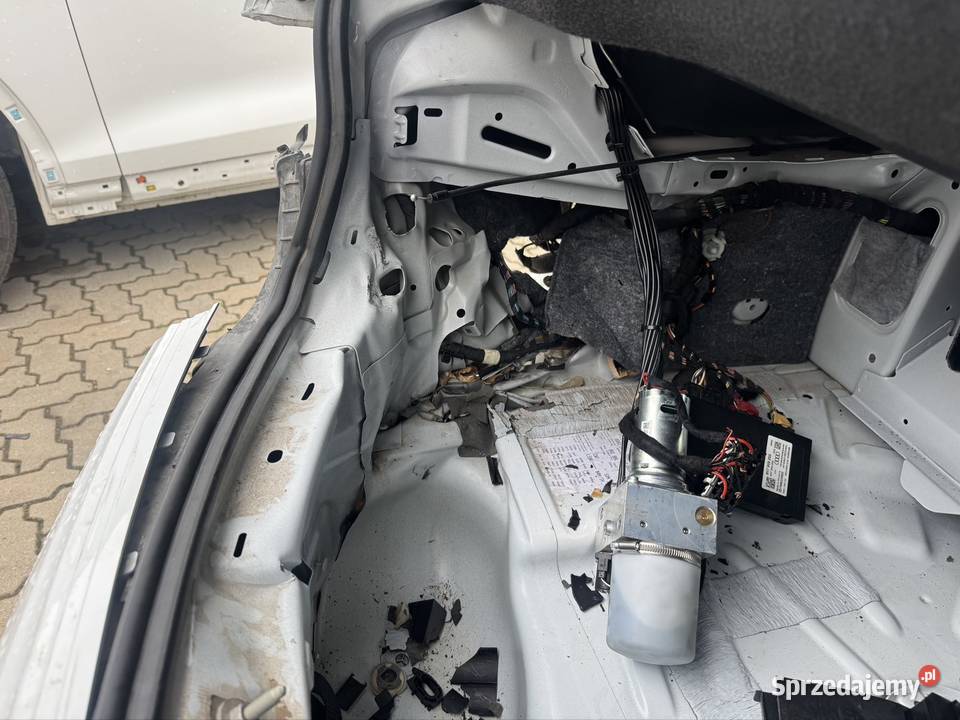 Audi a3 20 tfsi quattro Cabrio 2018 71 przebieg Białystok