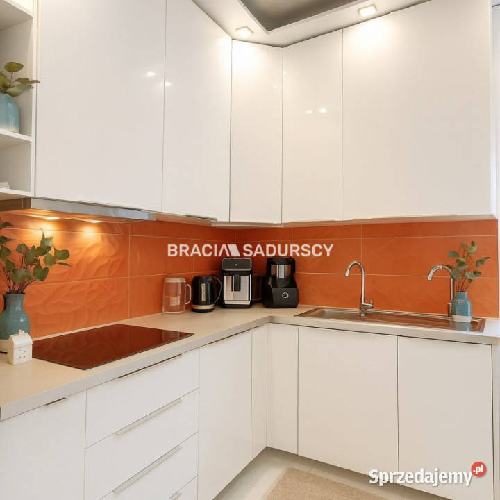 Ogłoszenie dom bliźniak 6684m2 Kraków sprzedam