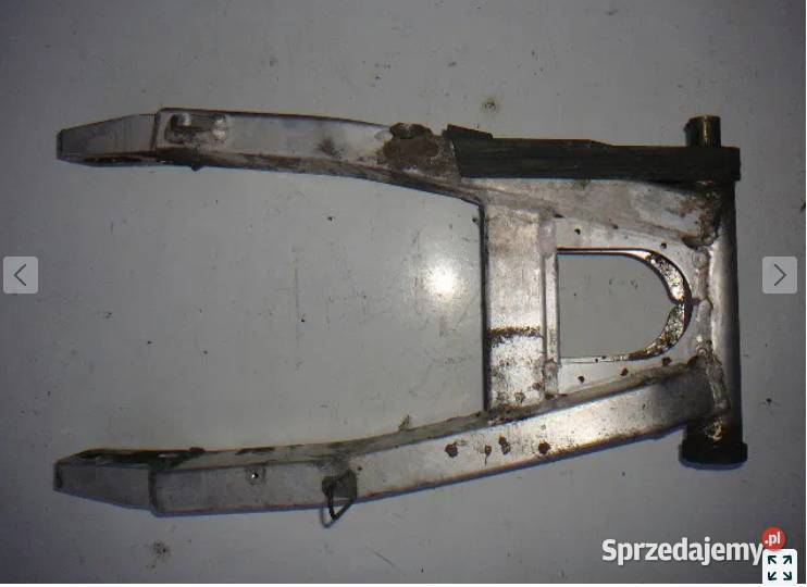 wahacz Yamaha YZF 1000 Ostrów Wielkopolski