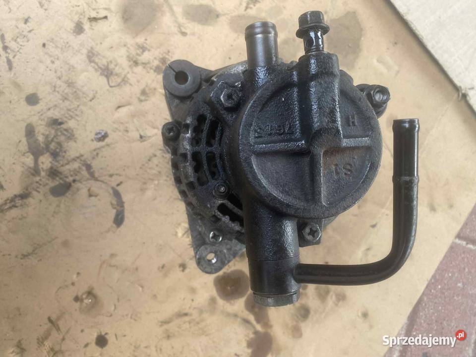 ALTERNATOR KIA HYUNDAI 20 22 CRDI osobowe lubelskie Tomaszów Lubelski