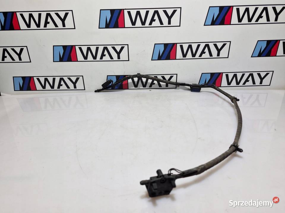 BMW F20 F21 F22 F23 PRZEWÓD WĄŻ SPRYSKIWACZY
