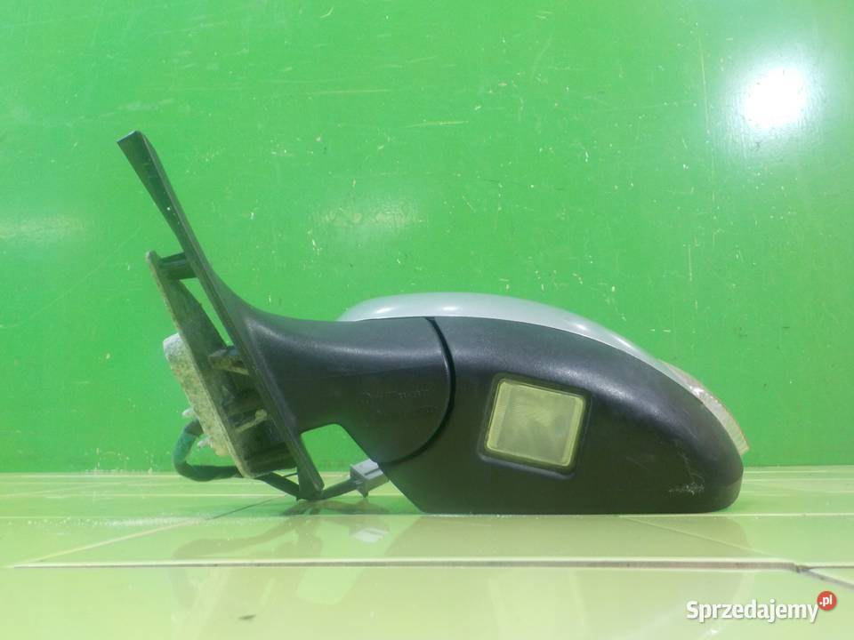 FORD S MK1 10r 5D lusterko lewe 014347 Suków
