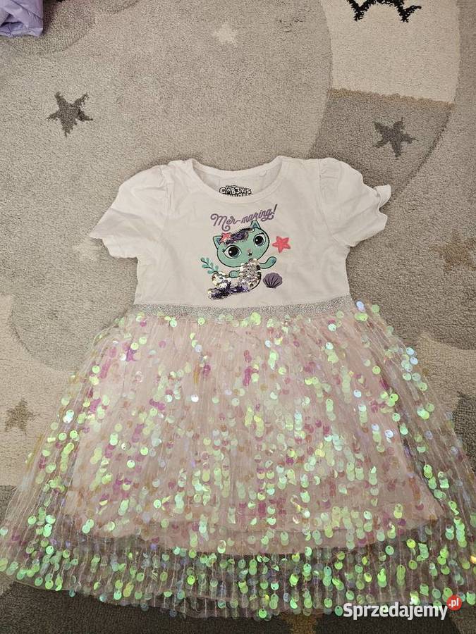 Paczka ubrań rozmiar 98104