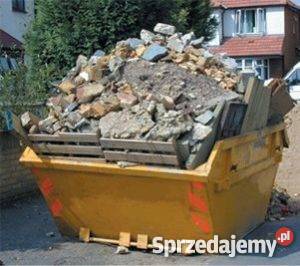 Wywóz Mebli Opróżnianie Mieszkań Szybka Obsluga Łódź