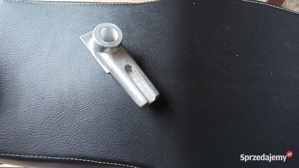 Junak m10 klon koła podkarpackie Brzozów